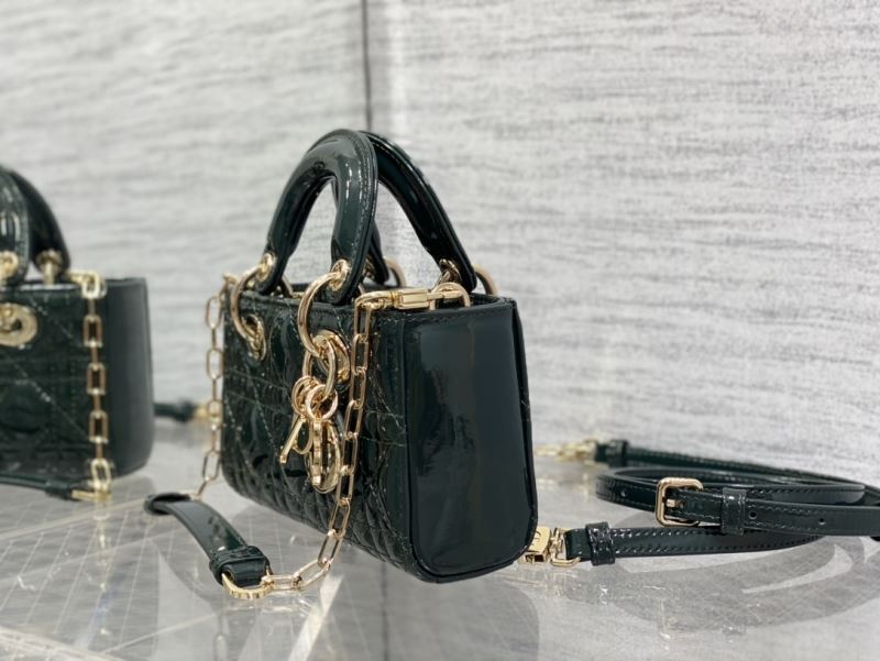 Christian Dior My Lady Bags